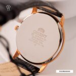 Orient 40.5mm Nam TUG1R006W6 (FUG1R006W6 / SUG1R006W6) - Ảnh 6