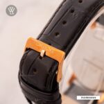 Orient 40.5mm Nam TUG1R006W6 (FUG1R006W6 / SUG1R006W6) - Ảnh 7