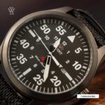 Orient 42mm Nam TUNG2003B0 (FUNG2003B0) - Ảnh 2