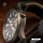 Orient 42mm Nam TUNG2003B0 (FUNG2003B0) - Ảnh 3