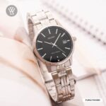 Orient 32mm Nữ FUNG7003B0 - Ảnh 2