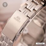 Orient 32mm Nữ FUNG7003B0 - Ảnh 5