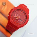 Casio 45.4mm Nam GA-2100-4ADR - Ảnh 2