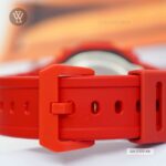 Casio 45.4mm Nam GA-2100-4ADR - Ảnh 5