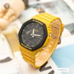 Casio 45.4mm Nam GA-2110SU-9ADR - Ảnh 2