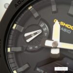 Casio 45.4mm Nam GA-2110SU-9ADR - Ảnh 3