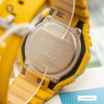 Casio 45.4mm Nam GA-2110SU-9ADR - Ảnh 4