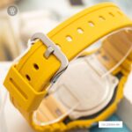 Casio 45.4mm Nam GA-2110SU-9ADR - Ảnh 5