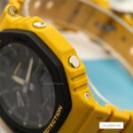 Casio 45.4mm Nam GA-2110SU-9ADR - Ảnh 6