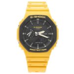 Casio 45.4mm Nam GA-2110SU-9ADR - Ảnh 1