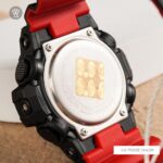 Casio 53.6mm Nam GA-700SE-1A4DR - Ảnh 2