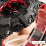 Casio 53.6mm Nam GA-700SE-1A4DR - Ảnh 6