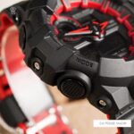 Casio 53.6mm Nam GA-700SE-1A4DR - Ảnh 7