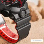 Casio 53.6mm Nam GA-700SE-1A4DR - Ảnh 8