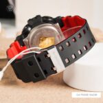 Casio 53.6mm Nam GA-700SE-1A4DR - Ảnh 10