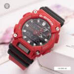 Casio 49.5mm Nam GA-900-4ADR - Ảnh 2