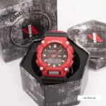 Casio 49.5mm Nam GA-900-4ADR - Ảnh 4