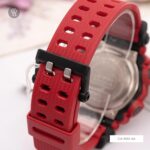 Casio 49.5mm Nam GA-900-4ADR - Ảnh 7