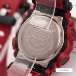 Casio 49.5mm Nam GA-900-4ADR - Ảnh 5