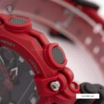 Casio 49.5mm Nam GA-900-4ADR - Ảnh 6