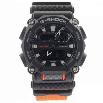 Ảnh sản phẩm Casio 49.5mm Nam GA-900C-1A4DR