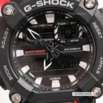 Casio 49.5mm Nam GA-900C-1A4DR - Ảnh 3