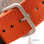 Casio 49.5mm Nam GA-900C-1A4DR - Ảnh 5