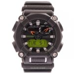 Casio 49.5mm Nam GA-900E-1A3DR - Ảnh 1