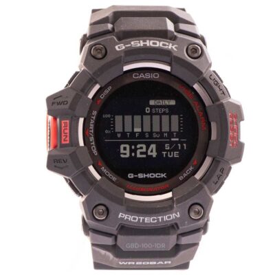Ảnh sản phẩm G-Shock GBD-100-1DR