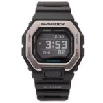 Casio 50.9 × 46 mm Nam GBX-100-1DR - Ảnh 1
