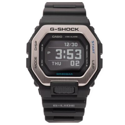 Casio 50.9 × 46 mm Nam GBX-100-1DR