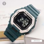 Casio 50.9 × 46 mm Nam GBX-100-2DR - Ảnh 2