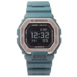 Casio 50.9 × 46 mm Nam GBX-100-2DR - Ảnh 1