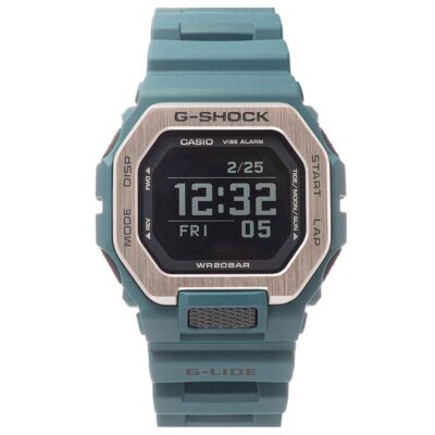 Ảnh sản phẩm Casio 50.9 × 46 mm Nam GBX-100-2DR