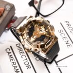 Casio 48.8mm Nam GM-110G-1A9DR - Ảnh 2