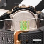 Casio 48.8mm Nam GM-110G-1A9DR - Ảnh 3