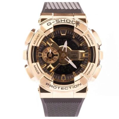 Ảnh sản phẩm Casio 48.8mm Nam GM-110G-1A9DR