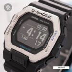 Casio 50.9 × 46 mm Nam GBX-100-1DR - Ảnh 3