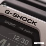 Casio 50.9 × 46 mm Nam GBX-100-1DR - Ảnh 4