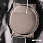 Casio 50.9 × 46 mm Nam GBX-100-1DR - Ảnh 6