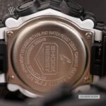 Casio 49.5mm Nam GA-900E-1A3DR - Ảnh 4