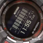 G-Shock GBD-100-1DR - Ảnh 3