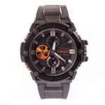 Casio 53.8mm Nam GST-B100B-1A4DR - Ảnh 1