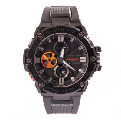 Ảnh sản phẩm Casio 53.8mm Nam GST-B100B-1A4DR