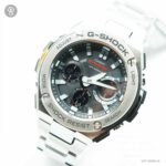 Casio 52.4mm Nam GST-S110D-1ADR - Ảnh 2