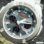 Casio 52.4mm Nam GST-S110D-1ADR - Ảnh 3