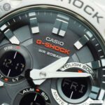 Casio 52.4mm Nam GST-S110D-1ADR - Ảnh 4