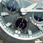 Casio 52.4mm Nam GST-S110D-1ADR - Ảnh 5