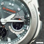 Casio 52.4mm Nam GST-S110D-1ADR - Ảnh 6