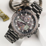 Citizen 45.4mm Nam JY8085-81E - Ảnh 2